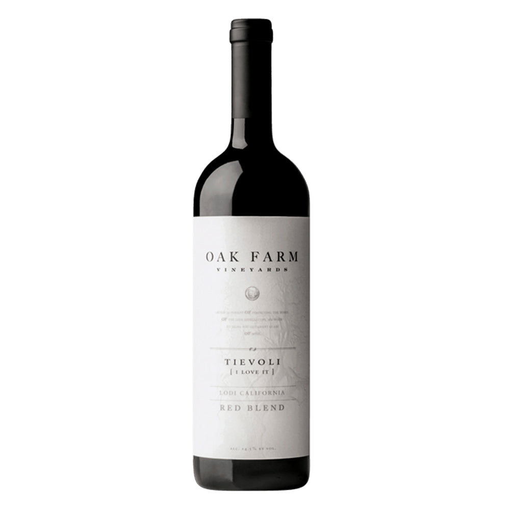 Oak Farm Vineyards Tievoli Red Blend