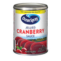 Ocean Spray Jellied Cranberry Sauce, 14 oz Can