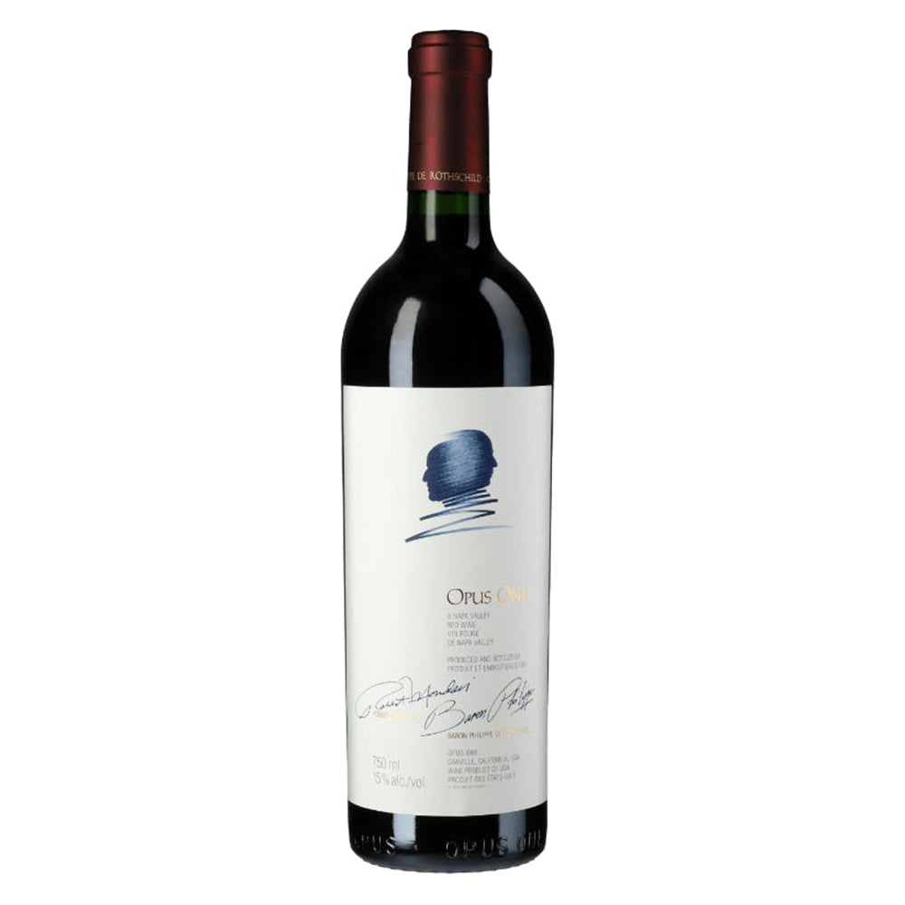 Opus One