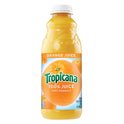 Orange Juice Tropicana