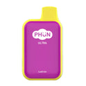 PHUN Ultra 6000 Puffs (Made By Flum)