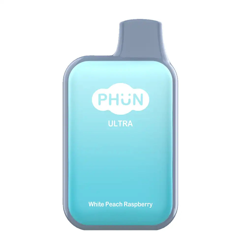 PHUN Ultra 6000 Puffs (Made By Flum)