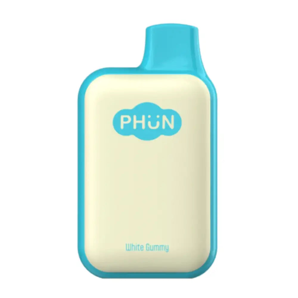 PHUN Ultra 6000 Puffs (Made By Flum)