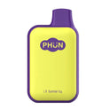 PHUN Ultra 6000 Puffs (Made By Flum)