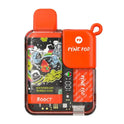 PYNE Pod 8500 Puffs 5% Nicotine
