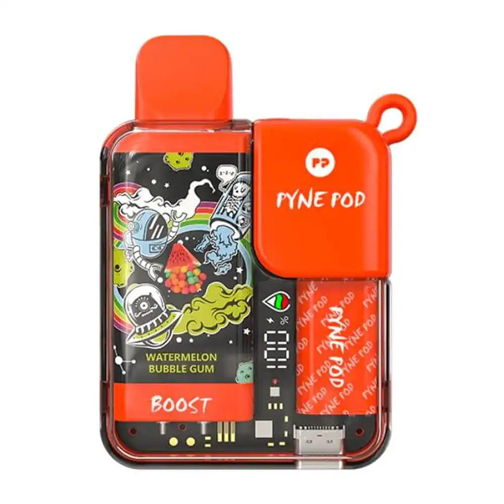 PYNE Pod 8500 Puffs 5% Nicotine