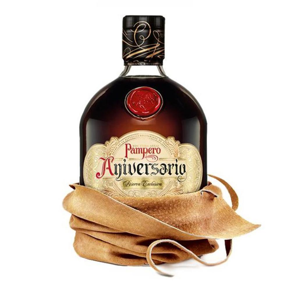 Pampero Rum Aniversario Reserva Exclusiva