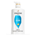 Pantene Pro-V Classic Clean 2in1 Shampoo + Conditioner, 27.7 oz