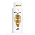 Pantene Pro-V Daily Moisture Renewal 2 in 1 Shampoo + Conditioner, All Hair Types, 10.4 fl oz