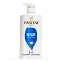 Pantene Pro-V Repair & Protect 2in1 Shampoo + Conditioner,17.9 oz