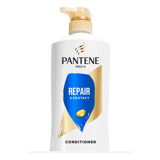 Pantene Pro-V Repair & Protect Shine Enhancing Daily Conditioner, 16.0 fl oz