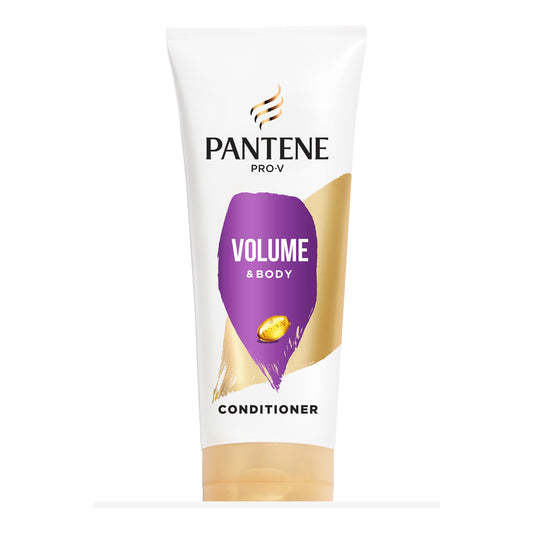 Pantene Pro-V Volume and Body Daily Conditioner, 9 fl oz