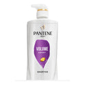 Pantene Pro-V Volume and Body Shampoo, 17.9oz/530mL