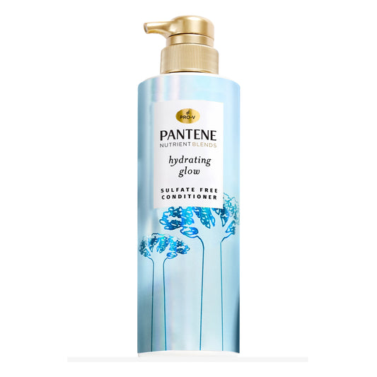Pantene Sulfate Free Conditioner with Baobab Essence, Color Safe, Nutrient Blends, 13.5 oz