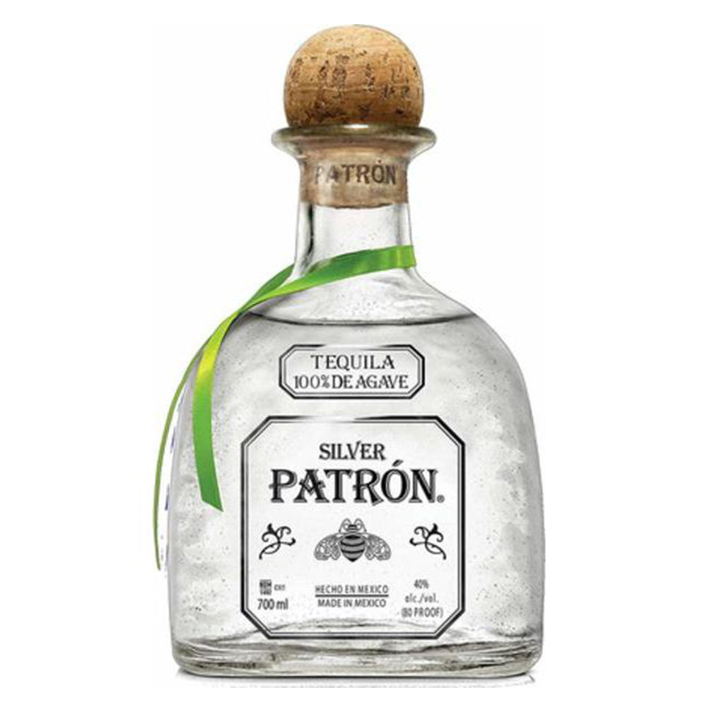 Patron Silver