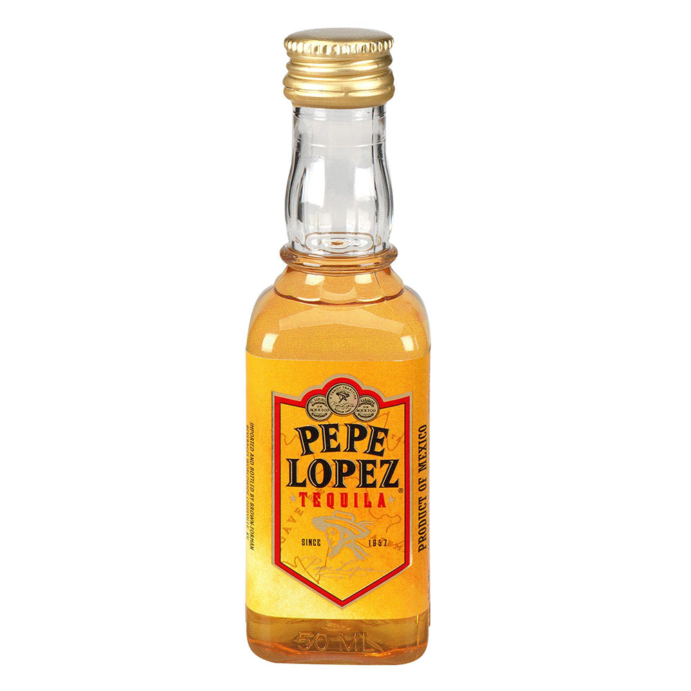 Pepe Lopez Gold
