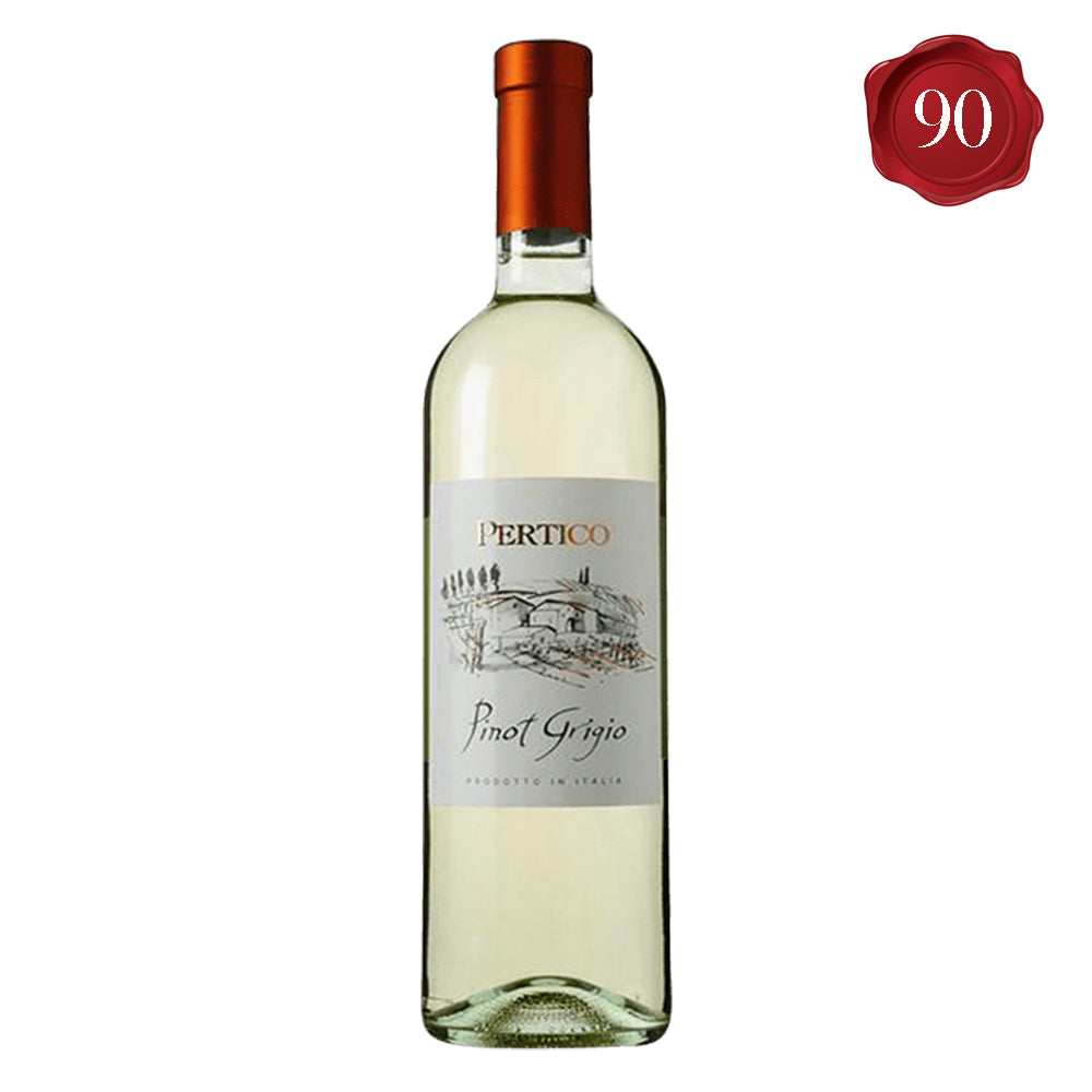 Castelfeder - Pertico - Pinot Grigio