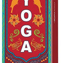 Yoga Natural Sticks