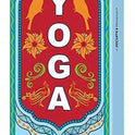 Yoga Natural Sticks