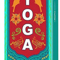 Yoga Natural Sticks