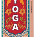 Yoga Natural Sticks