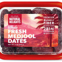 Natural Delights Medjool Dates