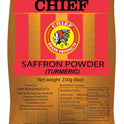 Saffron Powder
