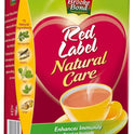 Red Label - Natural Care