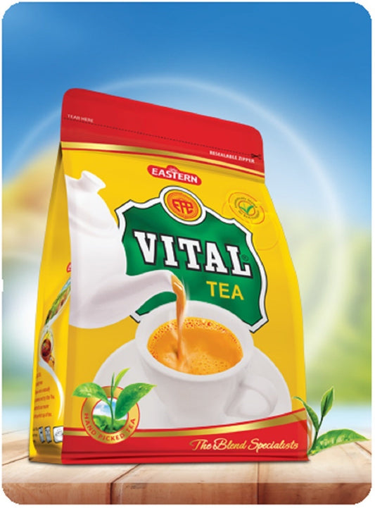 Vital Black Tea