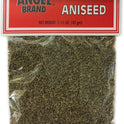 Aniseed