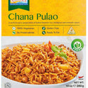 Chana Pulao