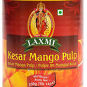 Kesar Mango Pulp