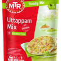 Uttappam Mix