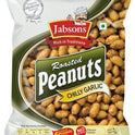 Roasted Peanuts (Chilly Garlic)