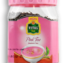 Pink Tea (Kashmiri Tea)