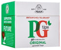 Tea bags