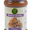 Bhelpuri Chutney