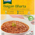 Baigan Bharta