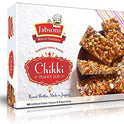 Chikki Peanut Gud