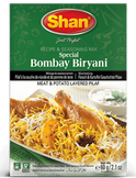 Bombay Biryani