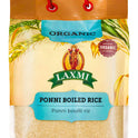 Ponni Boiled Rice