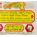 Yellow Split Peas Flour