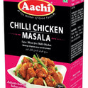 Chilli Chicken Masala