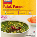 Palak Paneer
