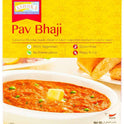 Pav Bhaji