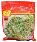 Chili Coriander Naan