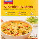 Navratan Korma