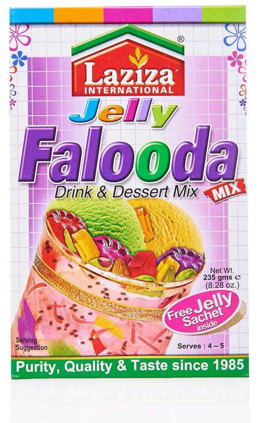 Jelly Falooda Mix