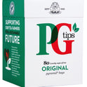 Tea bags