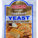 Instant Yeast